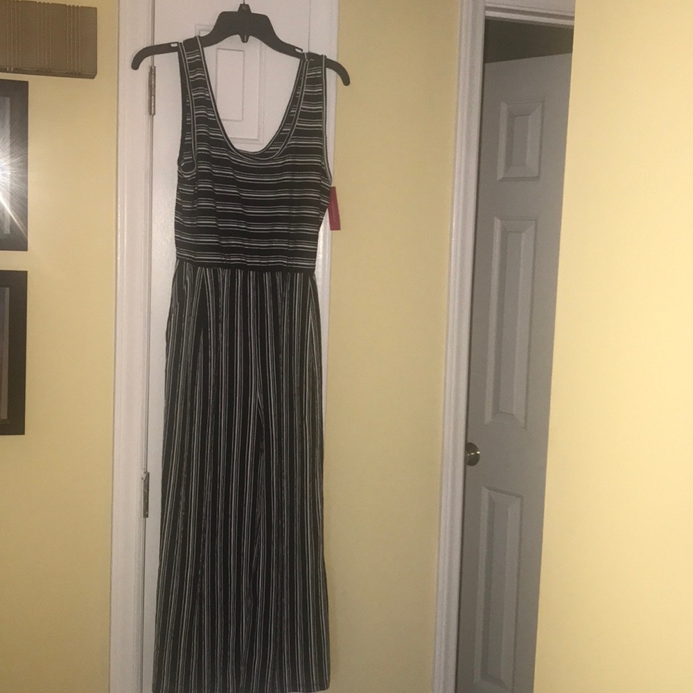 Size Small Jumpsuit